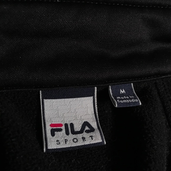 ❌SOLD❌Fila Workout Bundle - Picture 3 of 8