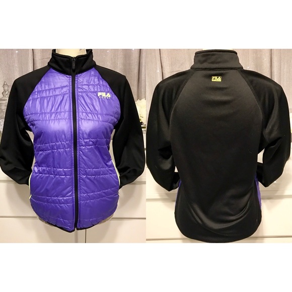 ❌SOLD❌Fila Workout Bundle - Picture 2 of 8