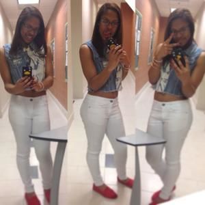 Meet your Posher, Amanda