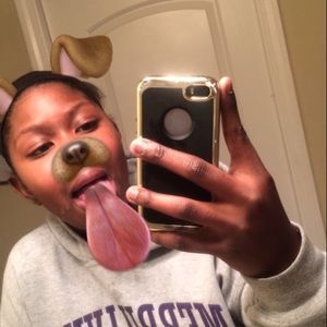 Meet your Posher, Ingrid