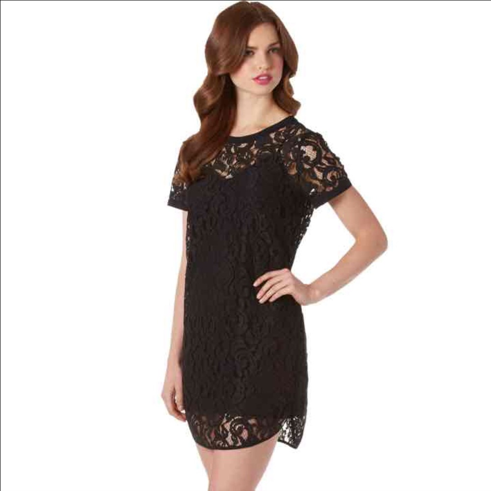 🦋MK Lace Dress🦋