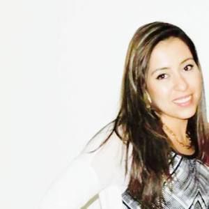 Meet your Posher, Adriana