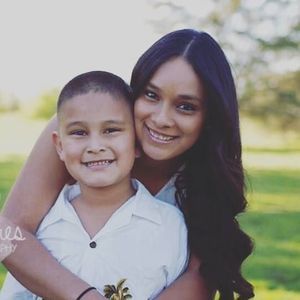 Meet your Posher, Jacky