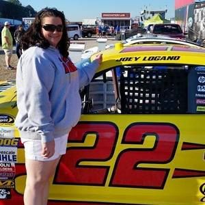 Meet your Posher, Erica