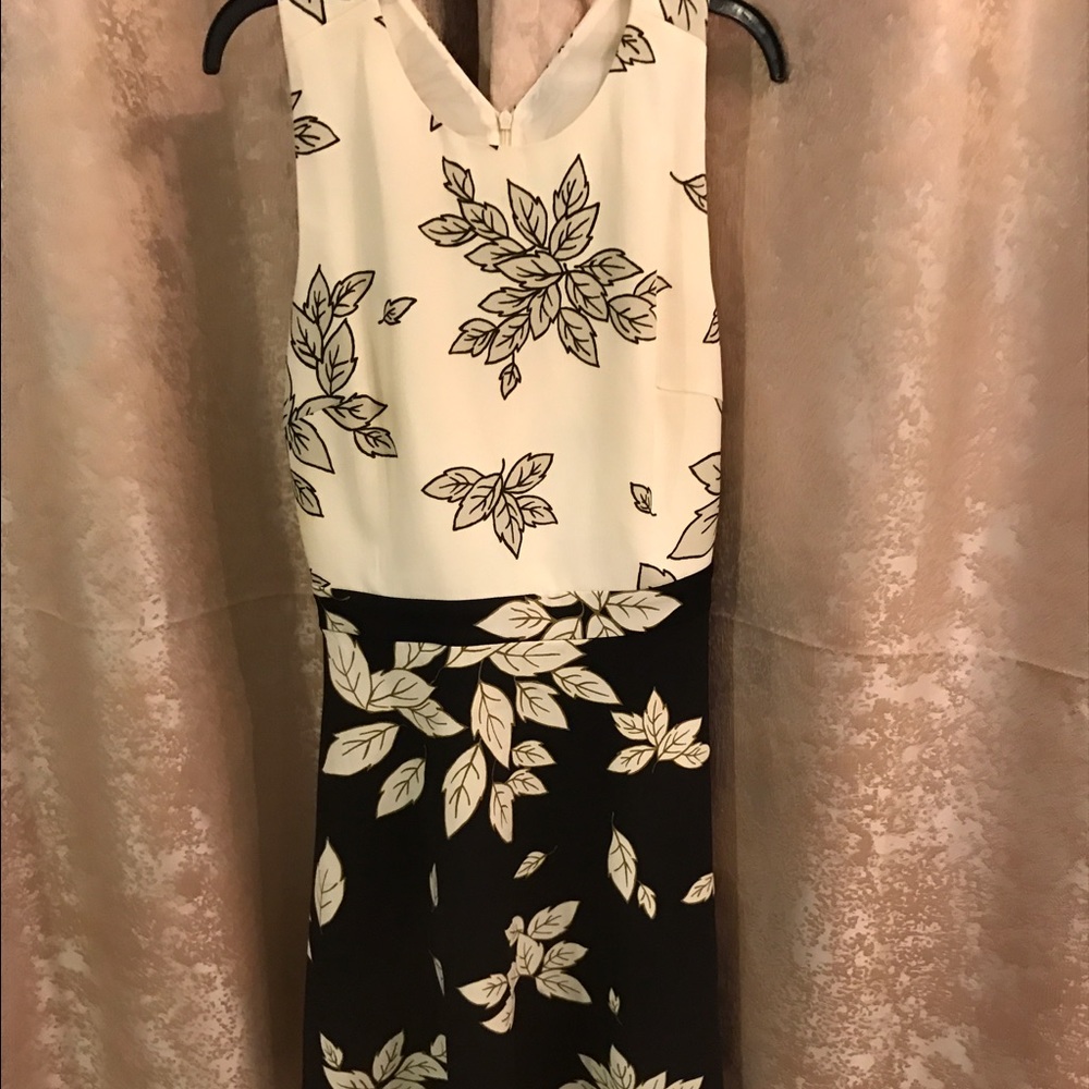 Like new. Mini dress