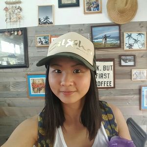 Meet your Posher, Tanya