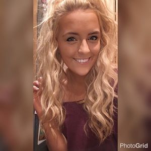 Meet your Posher, Macy