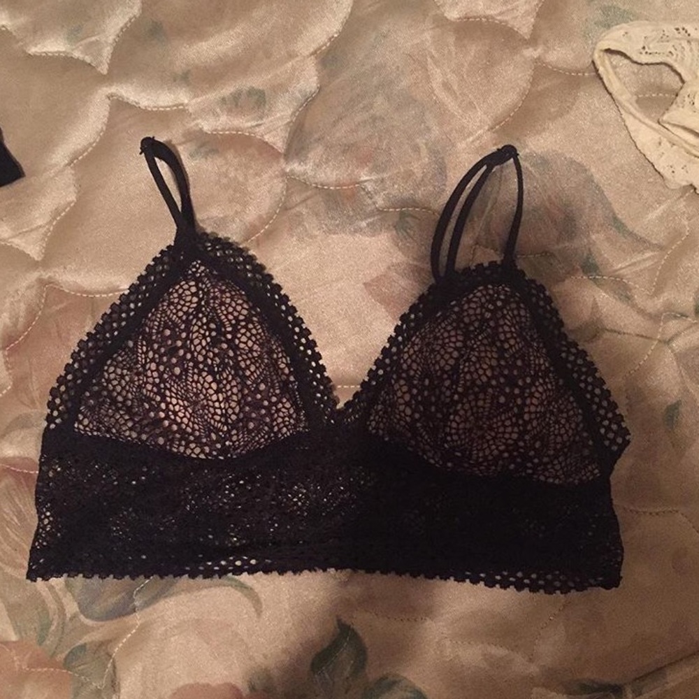 Victoria's Secret Bralette