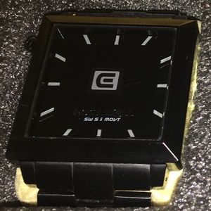 RockWell Watch (black)