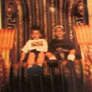 Meet your Posher, Camden