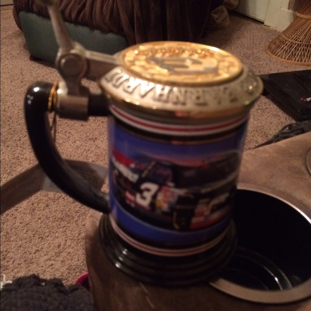 Dale Earnhardt collection