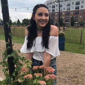 Meet your Posher, Krista
