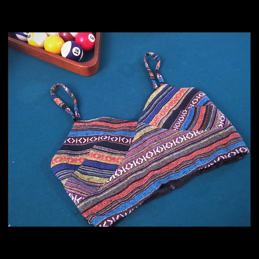 Cute top.