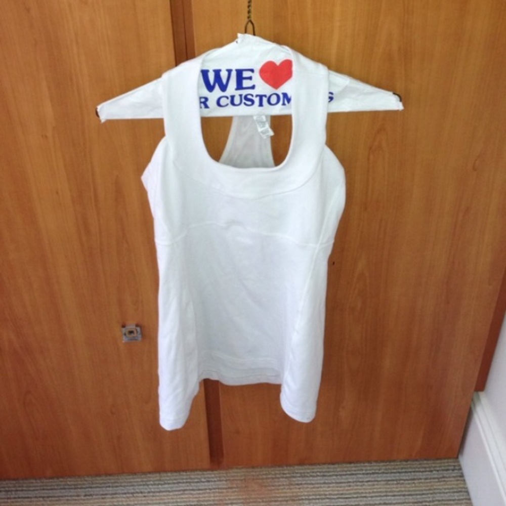 Lululemon Running Top