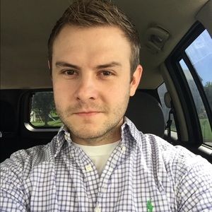 Meet your Posher, Jesse