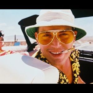 Meet your Posher, Sam