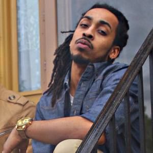 Meet your Posher, Deon