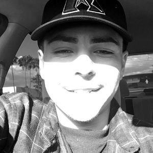 Meet your Posher, Joel