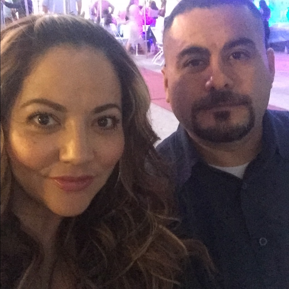 Meet your Posher, Sandra