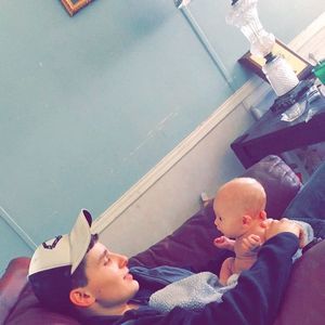 Meet your Posher, Dakota