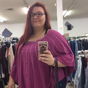 Meet your Posher, Aubree