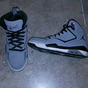 Air Jordan SC-2//Size: 7Y