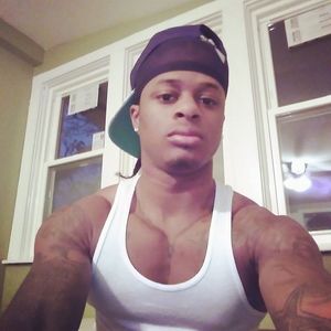 Meet your Posher, Geno