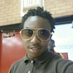 Meet your Posher, Dontae