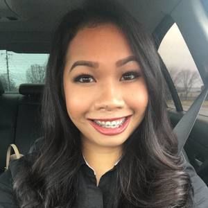 Meet your Posher, Nikki