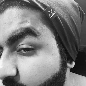 Meet your Posher, Wajid