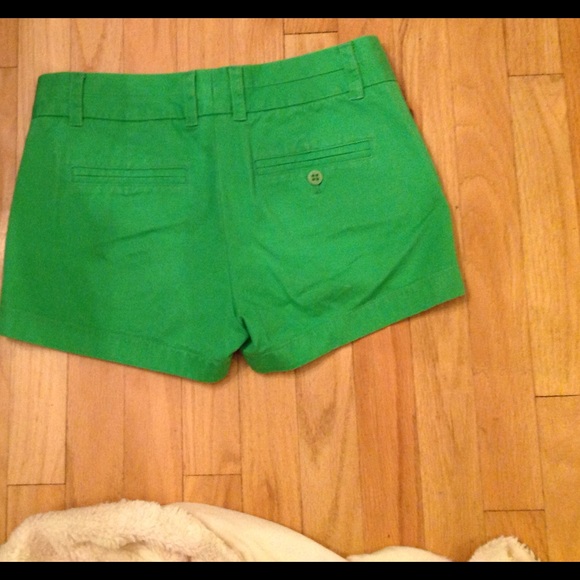 Shorts - Picture 4 of 4