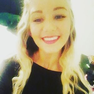 Meet your Posher, Lacey