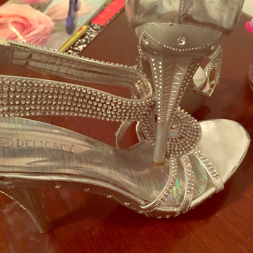 High Heels