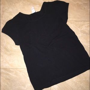 Black T-Shirt