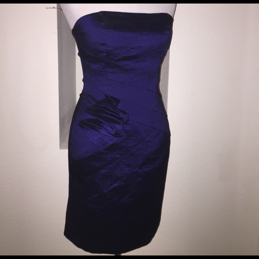 Strapless Jem
