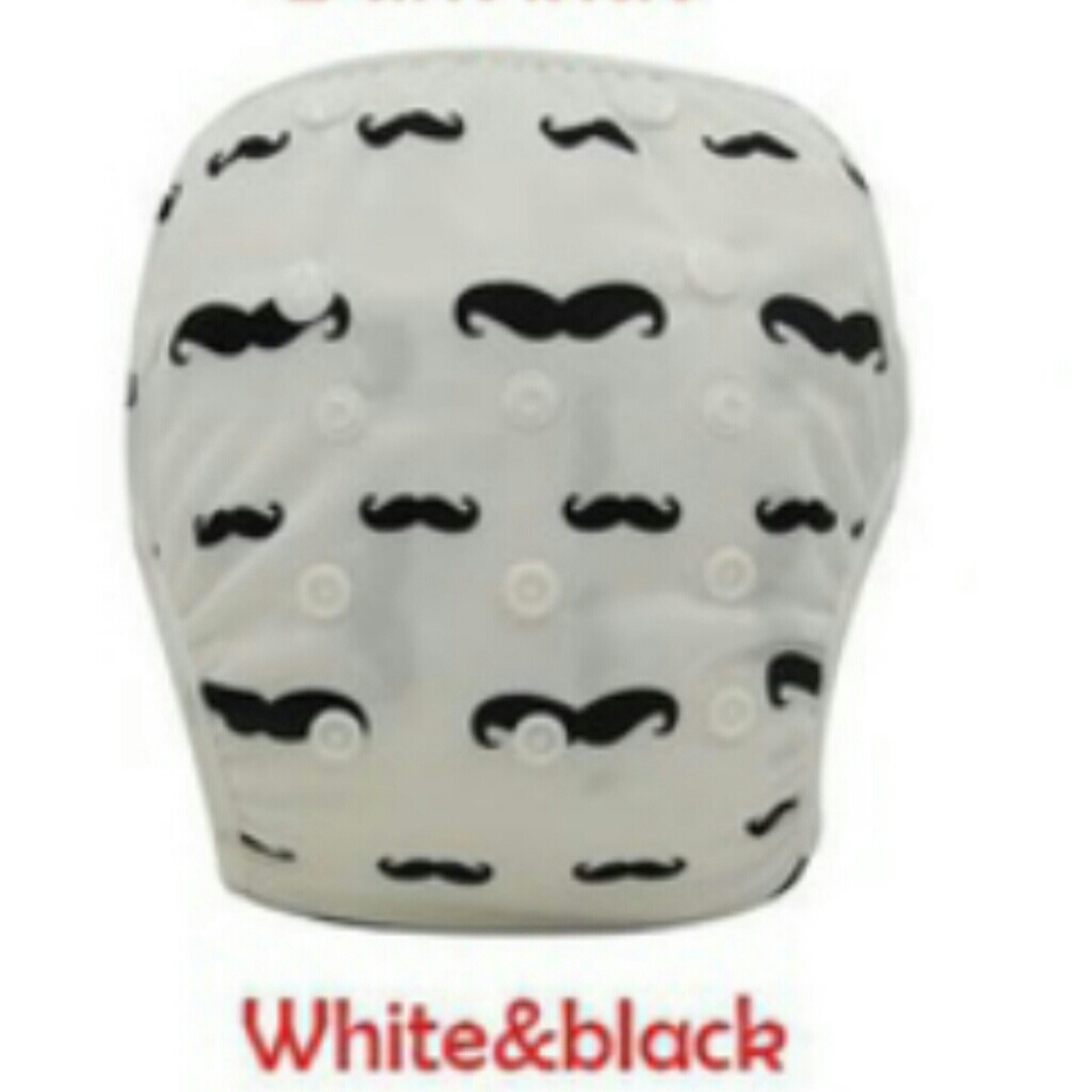 I mustach you to change me