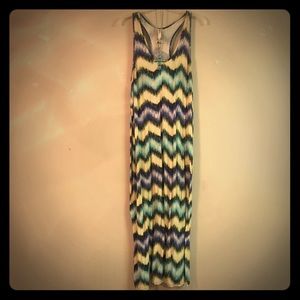 FUN, SUMMER RACERBACK MAXI, SIZE: 18/20