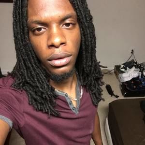 Meet your Posher, Ricky