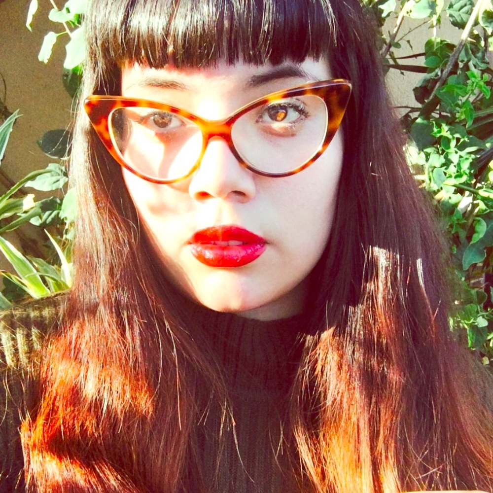 Tom Ford nikkita sunglasses
