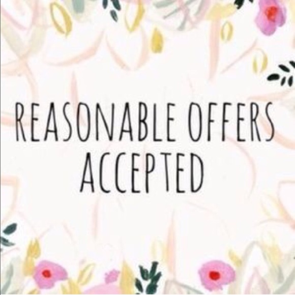Submit your offers!! - Picture 1 of 1
