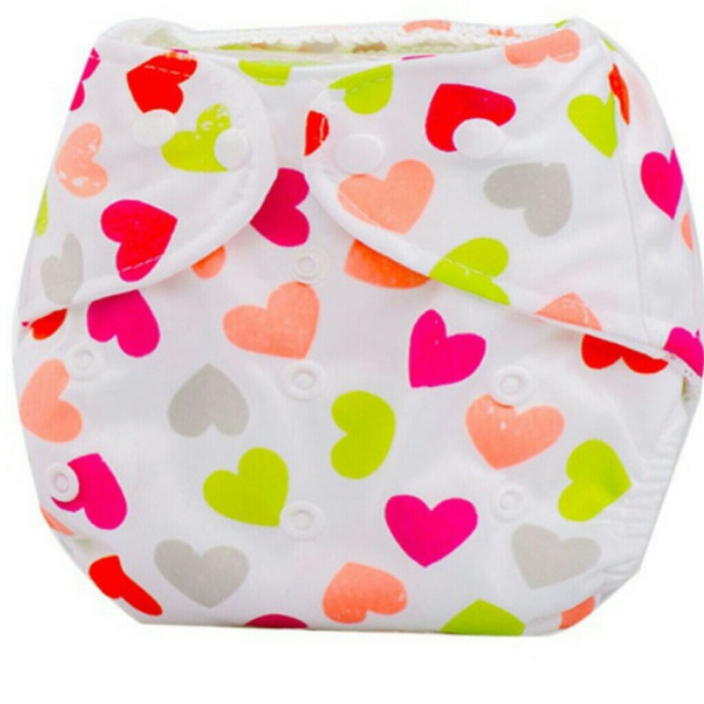 wouldnt you HEART a new diaper