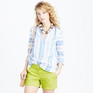 Jcrew shorts