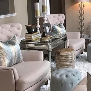 Meet your Posher, Candice