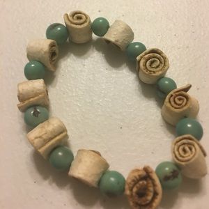 Handmade bracelet