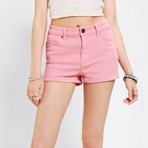 BDG shorts