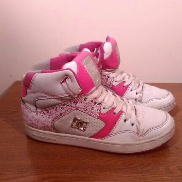 dc shoes pro spec 3.0