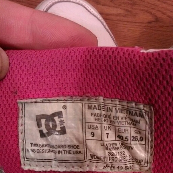 dc pro spec 3.0 for sale