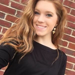 Meet your Posher, Calee