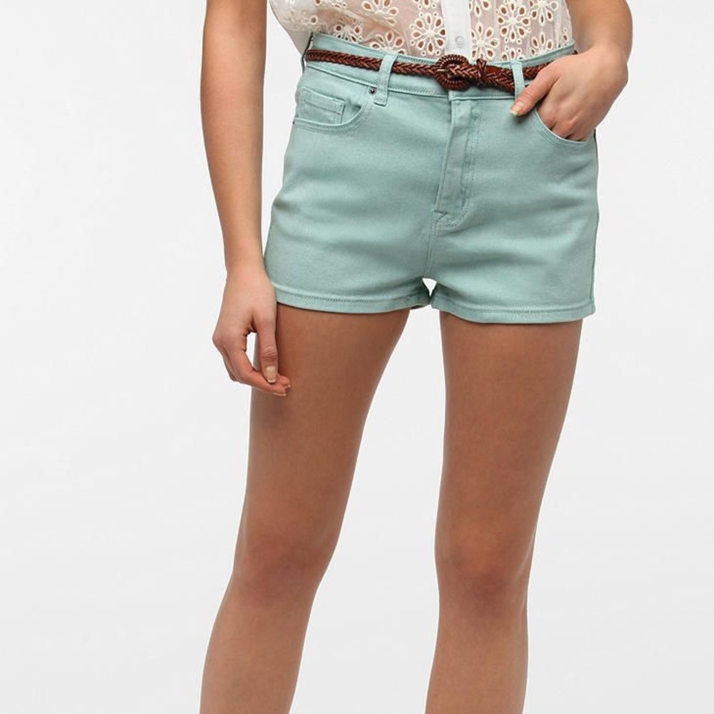 BDG shorts