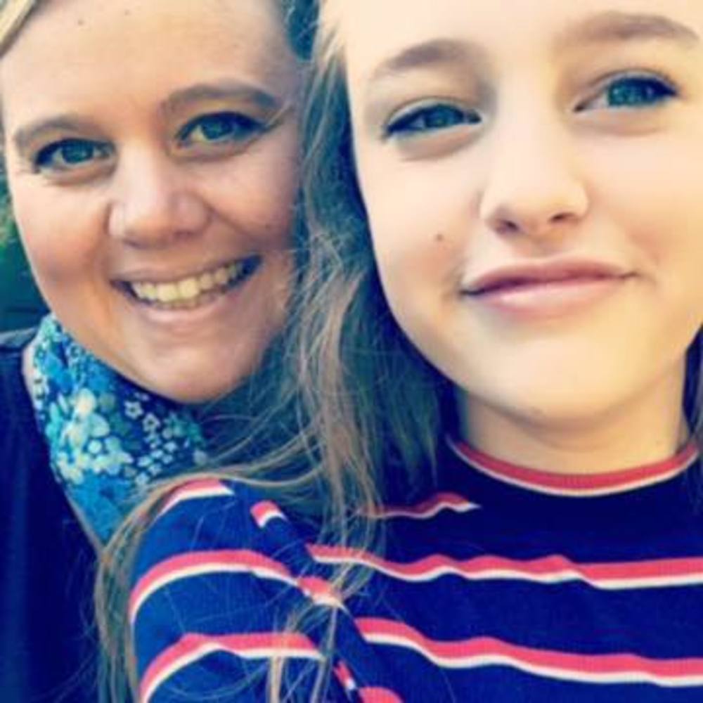 Meet your Posher, Stacey